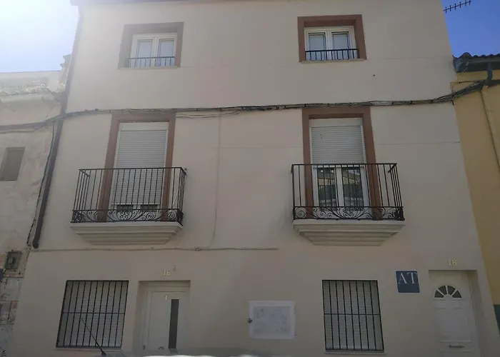 Alqazeres Confort