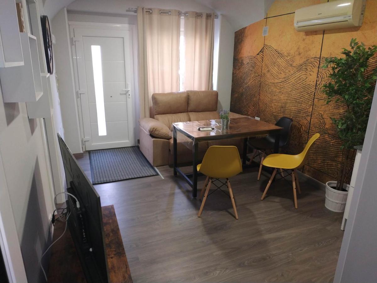 Apartment Alqazeres Confort *