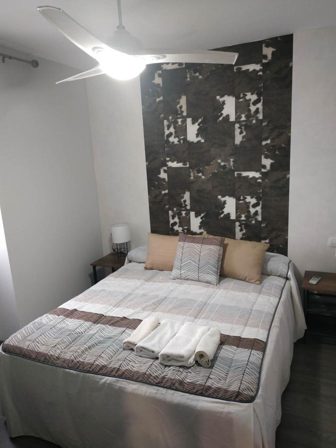 Apartment Alqazeres Confort