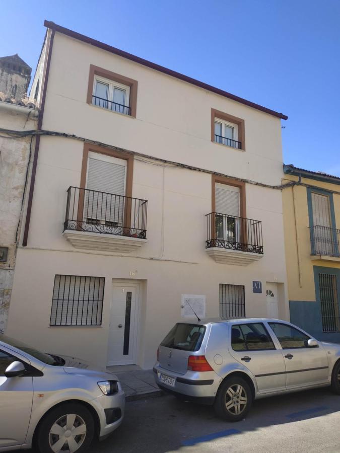 Alqazeres Confort Caceres