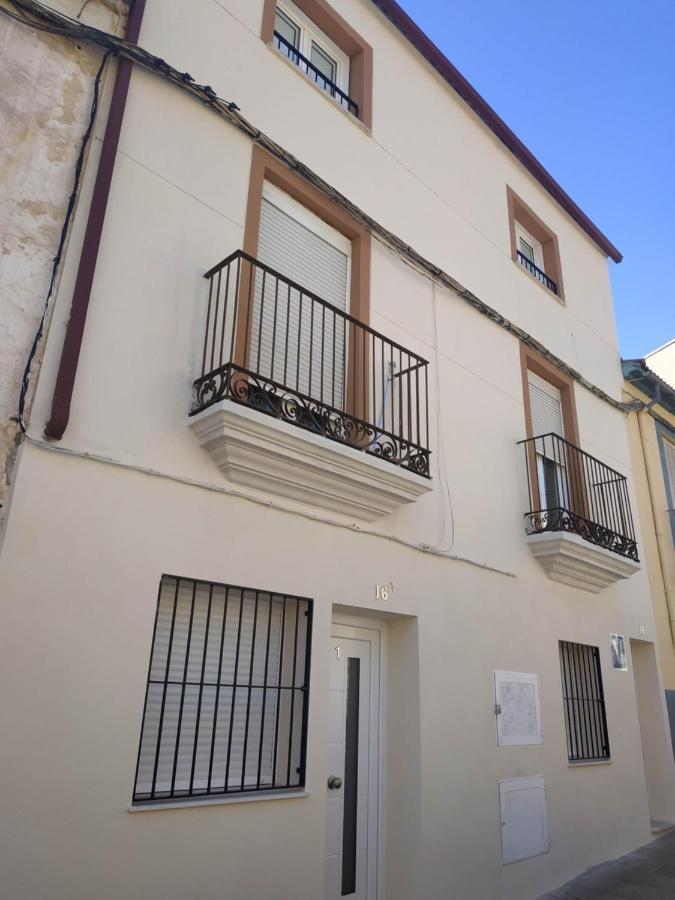 Apartment Alqazeres Confort *