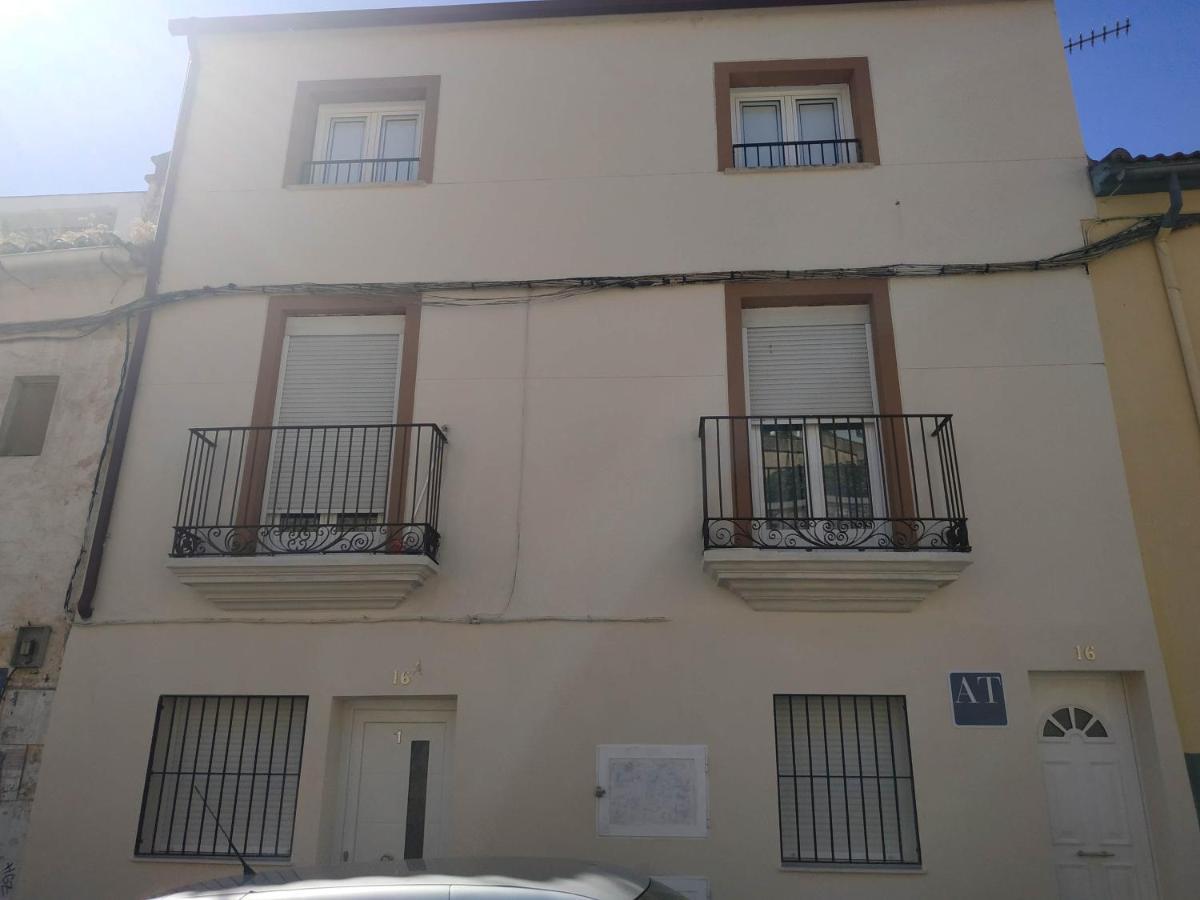 Apartment Alqazeres Confort