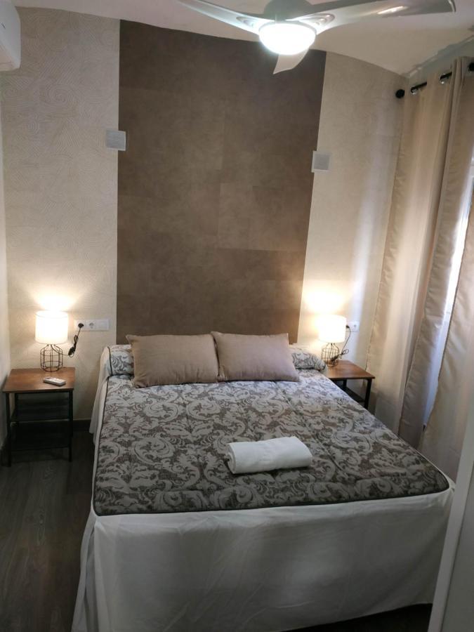 Alqazeres Confort Apartment *