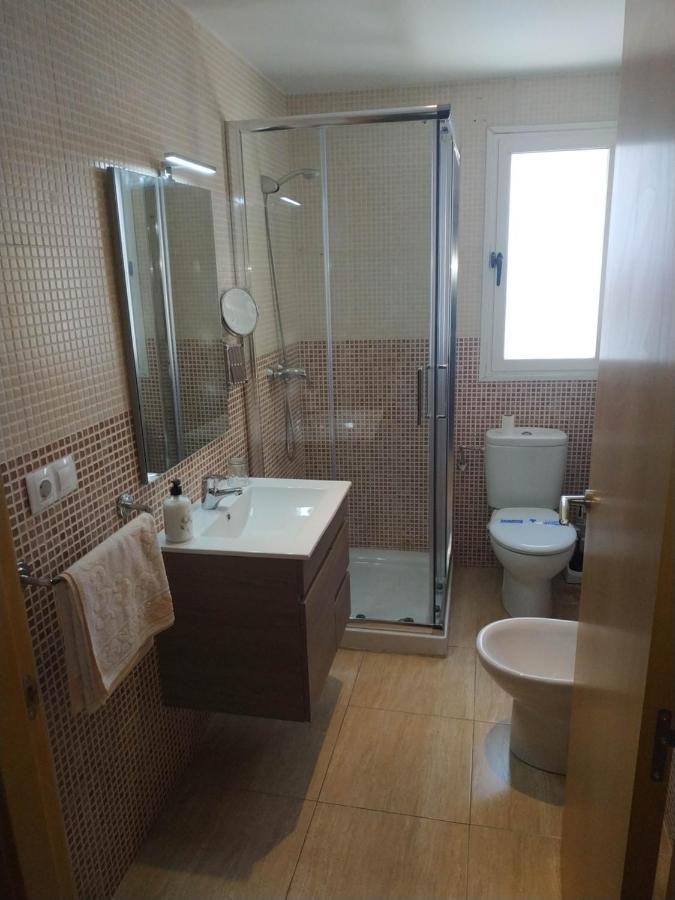 Apartment Alqazeres Confort *