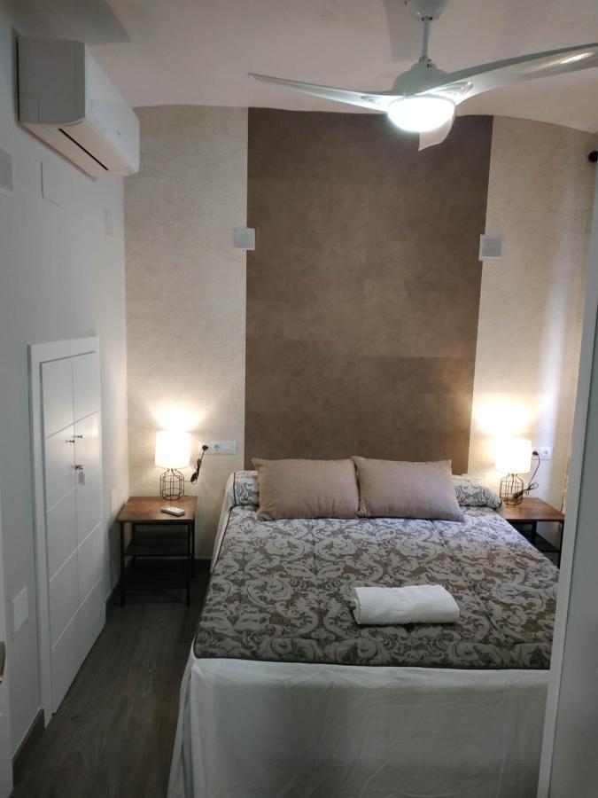 Alqazeres Confort Apartment