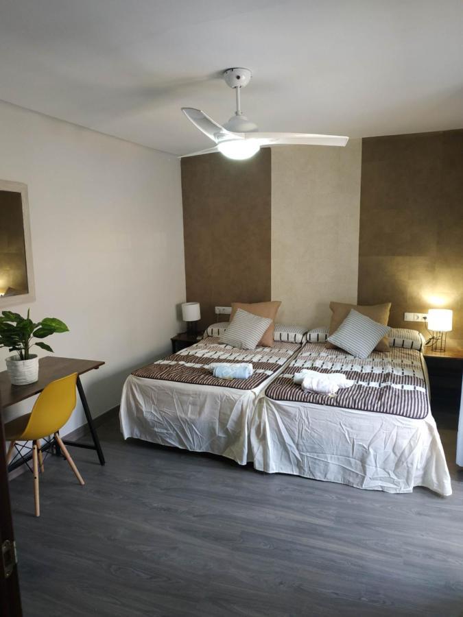 Alqazeres Confort Apartment *